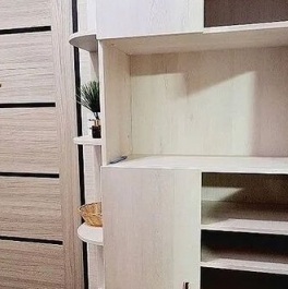 Аренда 1-комн квартиры на вторичном рынке улица Конёнкова,  д. 4Б