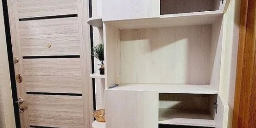 1-комн квартира улица Конёнкова,  д. 4Б