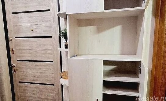 Аренда 1-комн квартиры на вторичном рынке улица Конёнкова,  д. 4Б