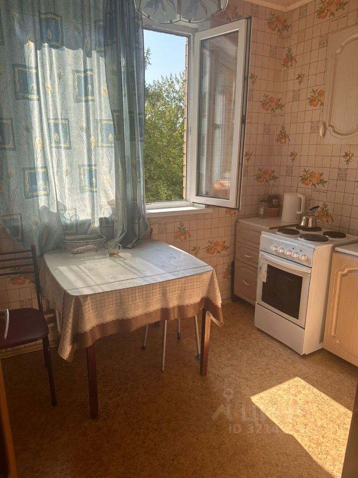 Продажа 1-комн квартиры на вторичном рынке Солнцевский проспект, 12