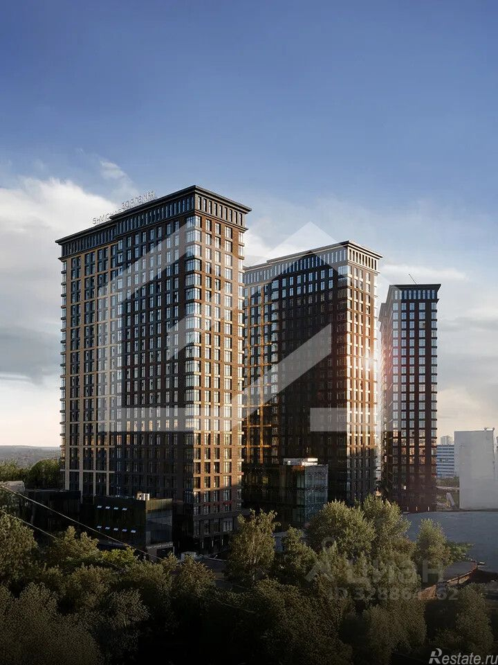 Аренда торгового помещения ул Зорге,  д. 9,  к. 2