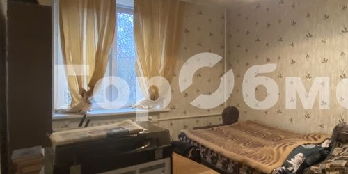 3-комн квартира 3-й Новомихалковский проезд, 5