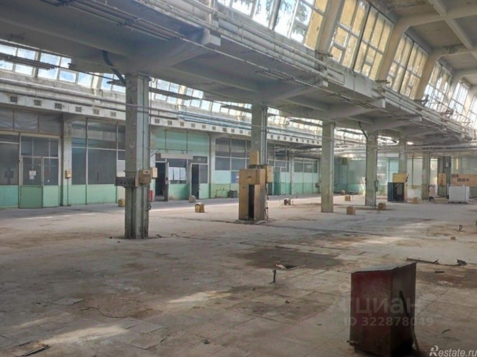 Аренда склада ул Пруд-Ключики,  д. 2,  к. 9