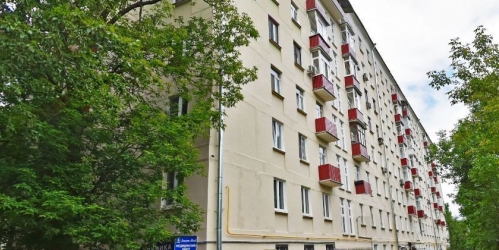 Помещение свободного назначения улица Кондратюка,  д. 2