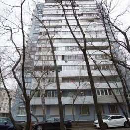 Продажа 1-комн квартиры на вторичном рынке Даниловская набережная,  д. 6 к2