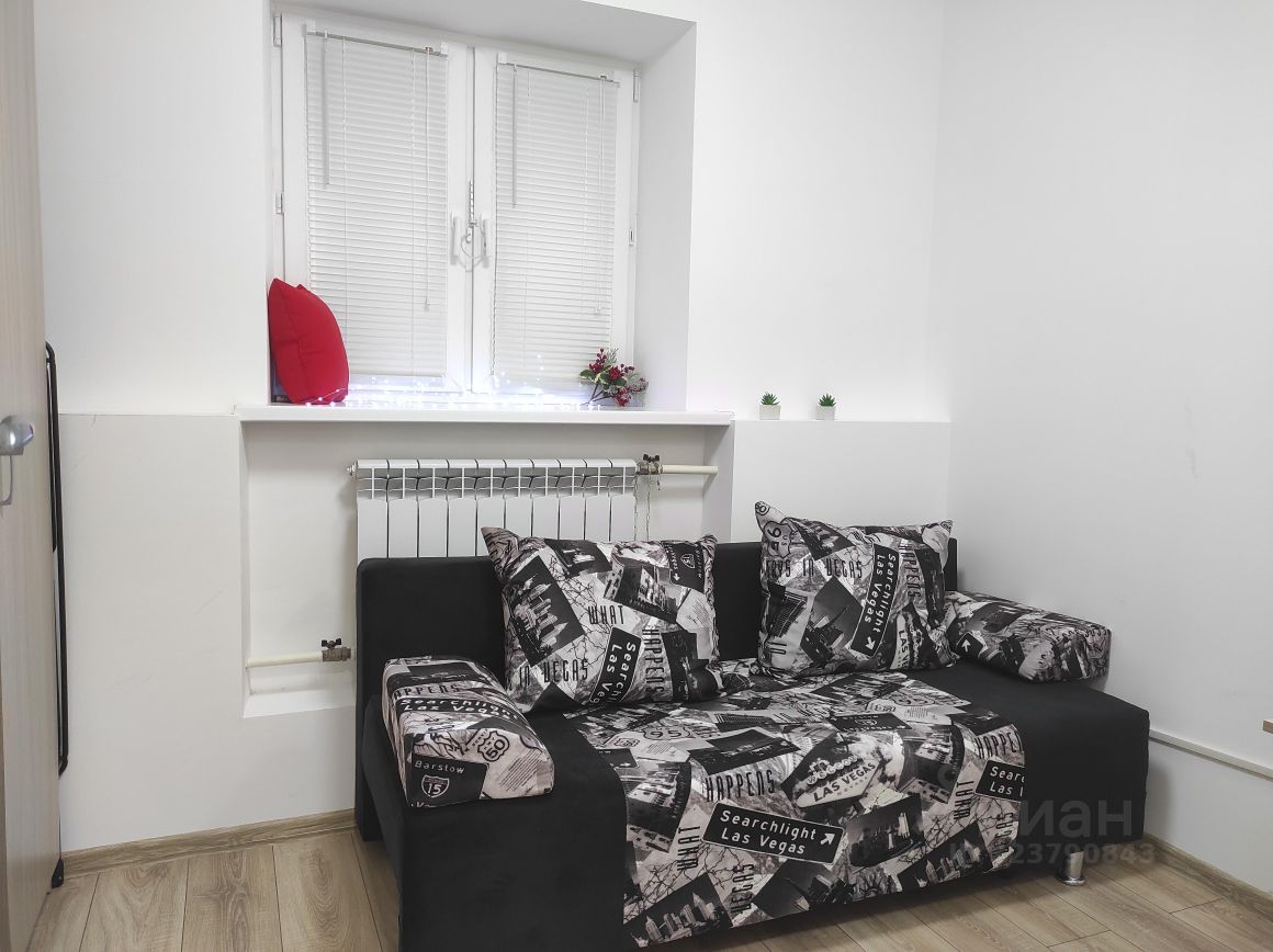 Продажа студии 4-й Верхний Михайловский проезд, 6К1