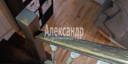 Коттедж/дом Парголово пос., Полевая ул. ,  д. 20