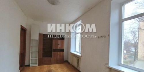 3-комн квартира Ухтомская улица,  д. 19