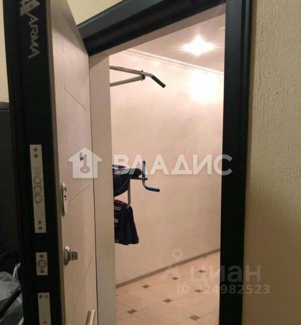 Продажа 1-комн квартиры на вторичном рынке Реутов, Юбилейный проспект, 61