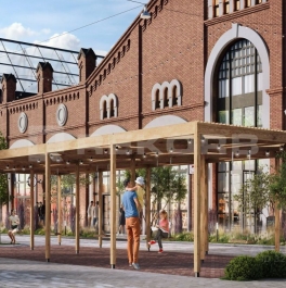 Продажа офиса Московский пр-кт,  д. 115 литВ