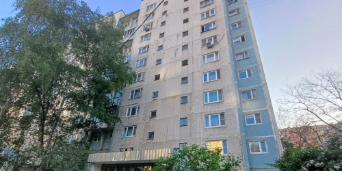 1-комн квартира ул Абрамцевская, д. 2