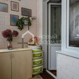 Продажа 2-комн квартиры на вторичном рынке Чкаловский, Чкаловская улица,  д. 8