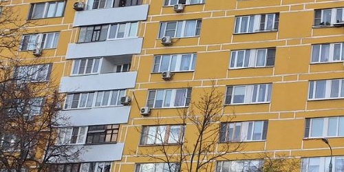 Комната Ясеневая улица, 39