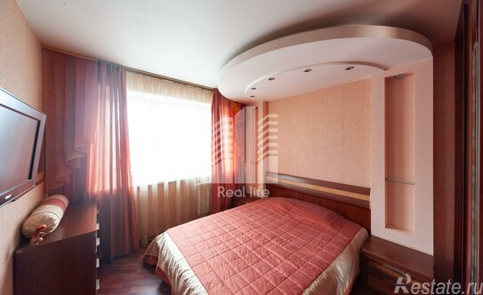 Продажа 2-комн квартиры на вторичном рынке Авиационный, ул Жуковского,  д. 1