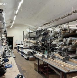 Аренда ПСН Россия, Лихоборская набережная, 11с18,  д. 11 с18