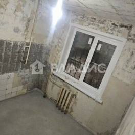 Продажа 2-комн квартиры на вторичном рынке Коломна, проспект Кирова,  д. 50