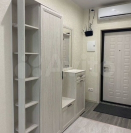 Аренда 1-комн квартиры на вторичном рынке Голубое, 46Н-11354,  д. 1 к3