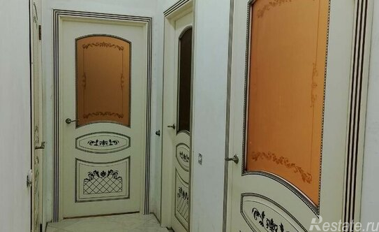 Продажа 3-комн квартиры на вторичном рынке Кронштадтский б-р,  д. 6,  к. 4