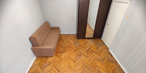 1-комн квартира ул Маршала Малиновского,  д. 6,  к. 1