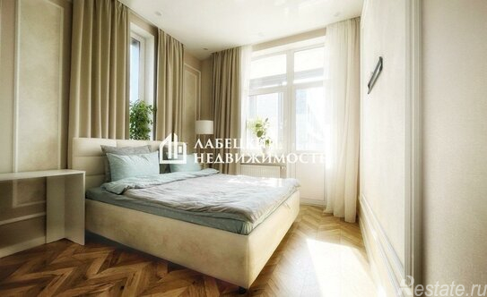 Продажа 2-комн квартиры на вторичном рынке Красногорск г, Народного Ополчения ул