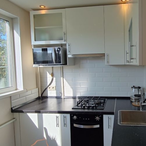 1-комн квартира улица Руднева, 9К2