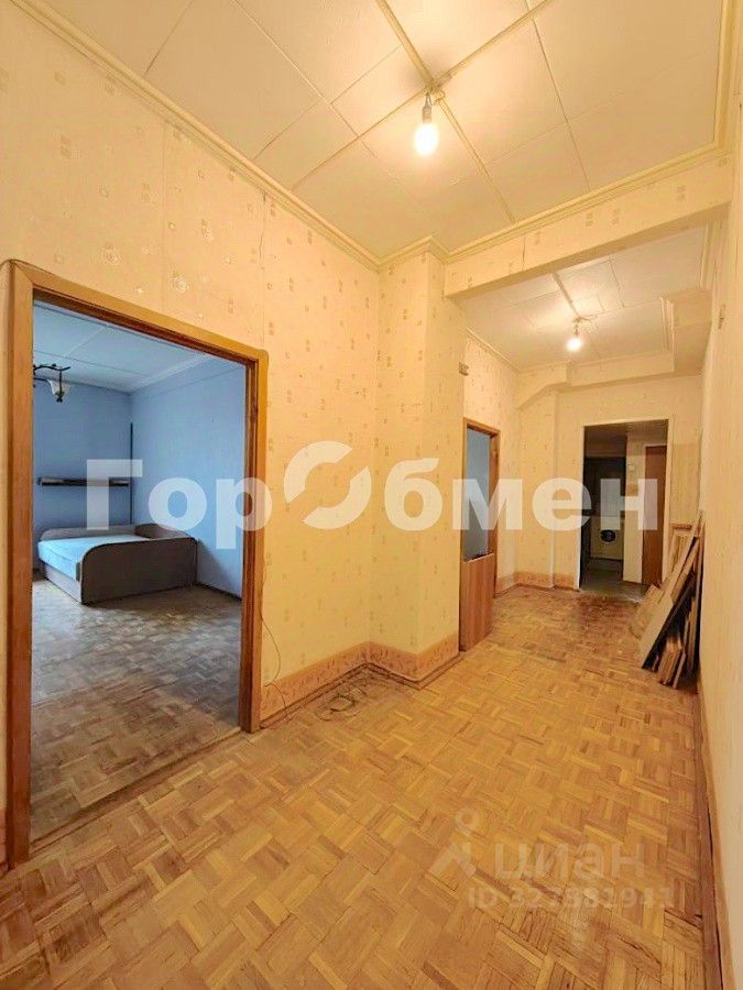 Продажа 3-комн квартиры на вторичном рынке Ленинский пр-кт,  д. 35