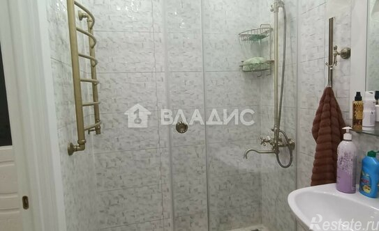 Продажа 3-комн квартиры на вторичном рынке ул Вешняковская,  д. 22,  к. 2