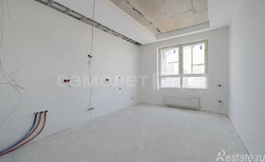 Продажа 3-комн квартиры на вторичном рынке ул Озёрная,  д. 35