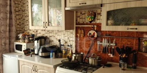 2-комн квартира Заревый проезд,  д. 5,  к. 3