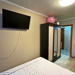 Продажа 2-комн квартиры на вторичном рынке Ситне-Щелканово, улица Мира,  д. 16