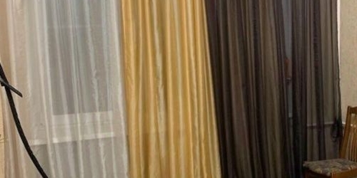 3-комн квартира 1-я Дубровская улица, 2