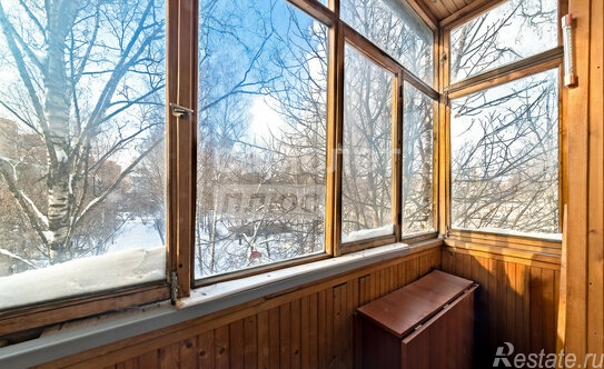 Продажа 1-комн квартиры на вторичном рынке Мытищи г, Новомытищинский пр-кт,  д. 82 к4А