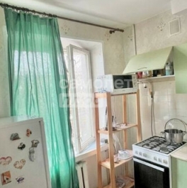 Продажа 2-комн квартиры на вторичном рынке Скандинавский б-р,  д. 1 к3