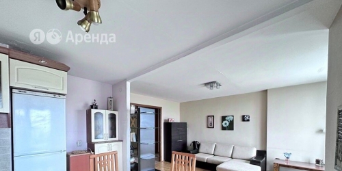 3-комн квартира Пловдивская улица,  д. 1/10