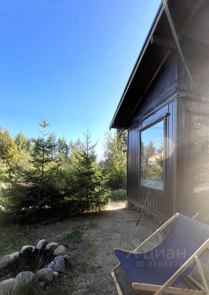 Продажа дома Пульман СНТ, 4-я линия