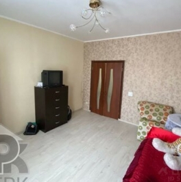 Продажа 2-комн квартиры на вторичном рынке Ольгино, Граничная улица