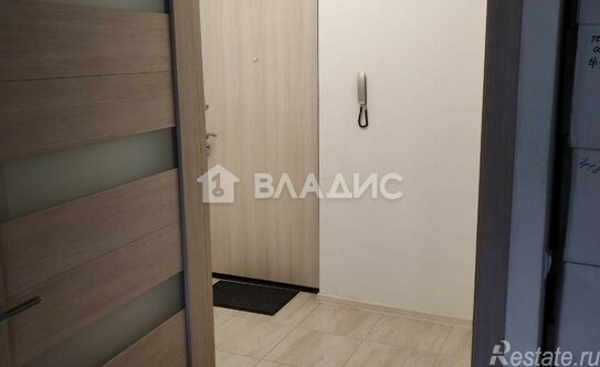 Продажа 1-комн квартиры на вторичном рынке ул Кварцевая,  д. 5,  к. 3