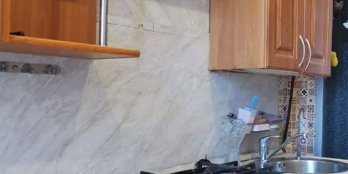 4-комн квартира улица Трефолева, 14