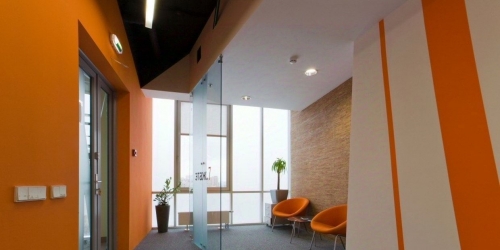 Офис ул Тимура Фрунзе,  д. 11,  к. 2-5