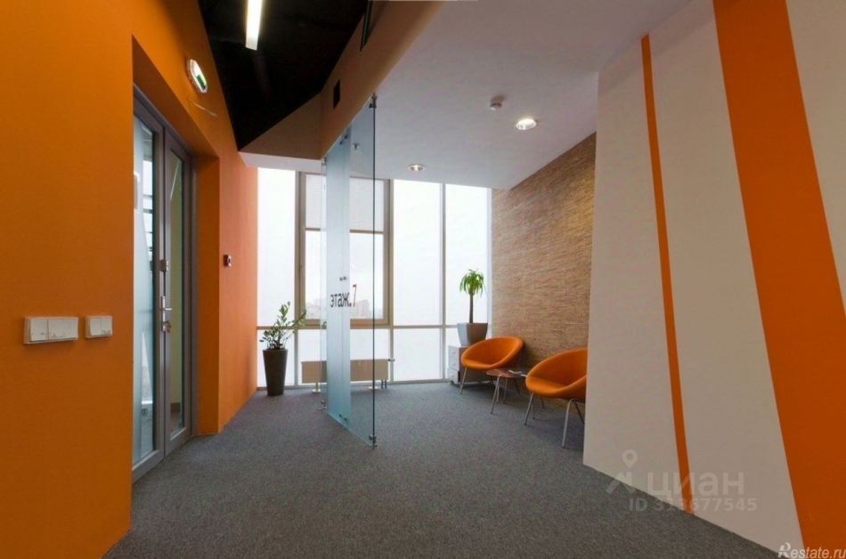 Аренда офиса ул Тимура Фрунзе,  д. 11,  к. 2-5