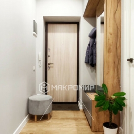 Продажа 2-комн квартиры на вторичном рынке Московское ш,  д. 264 с1