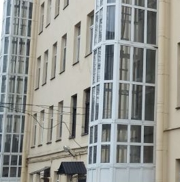 Продажа комнаты Кондратьевский проспект, 1 Продажа комнаты Кондратьевский проспект, 1