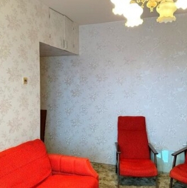 Продажа 2-комн квартиры на вторичном рынке Ясеневая ул,  д. 34