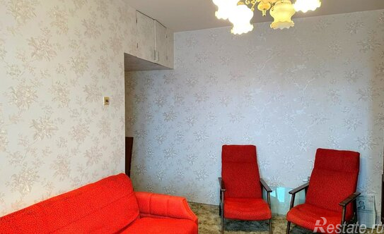 Продажа 2-комн квартиры на вторичном рынке Ясеневая ул,  д. 34