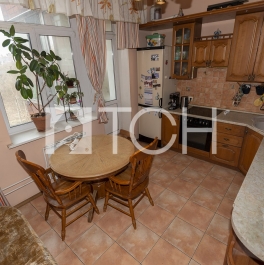 Продажа 2-комн квартиры на вторичном рынке Мытищи, Крестьянская 3-я ул, 5