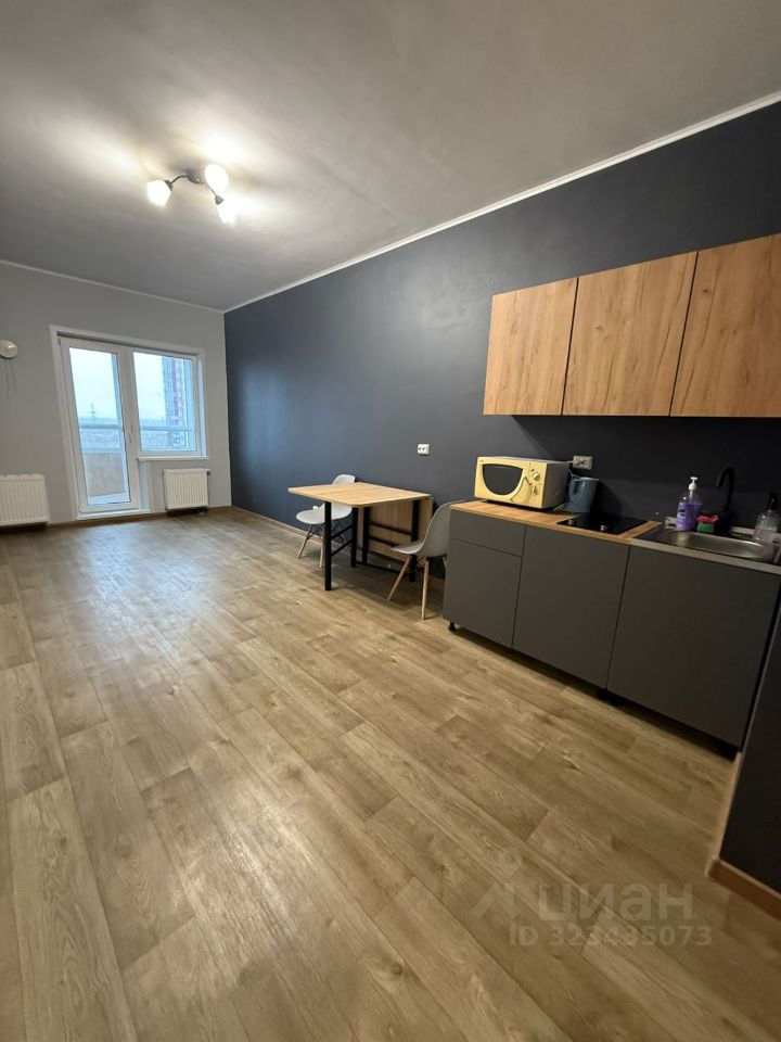 Продажа студии Усть-Славянка тер., проспект Советский, 34к3