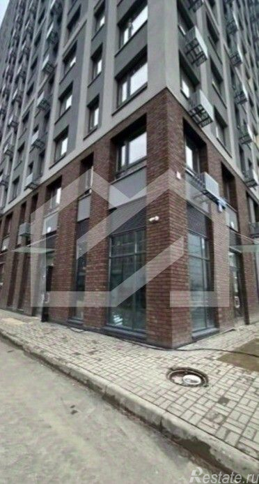 Аренда торгового помещения ул Производственная,  д. 17А,  к. 6