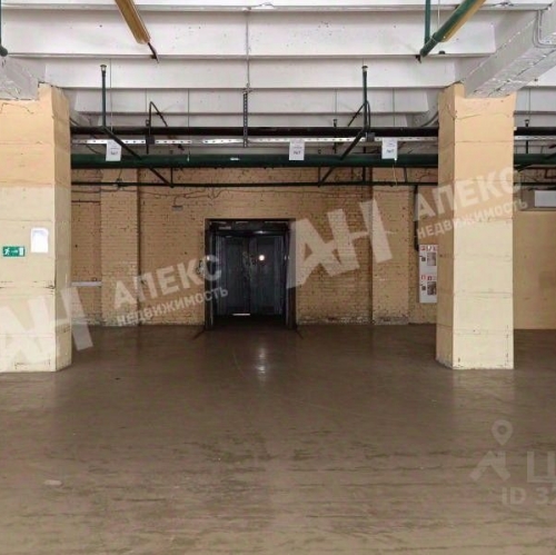 Склад проезд Черепановых,  д. 8