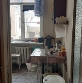 Продажа 3-комн квартиры на вторичном рынке Ординарная улица,  д. 20