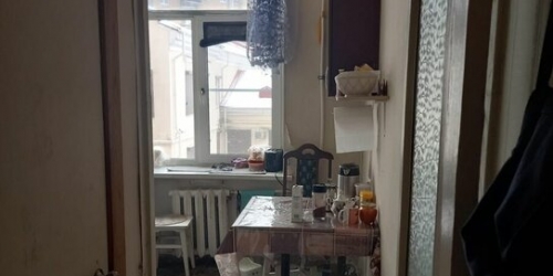 3-комн квартира Ординарная улица,  д. 20
